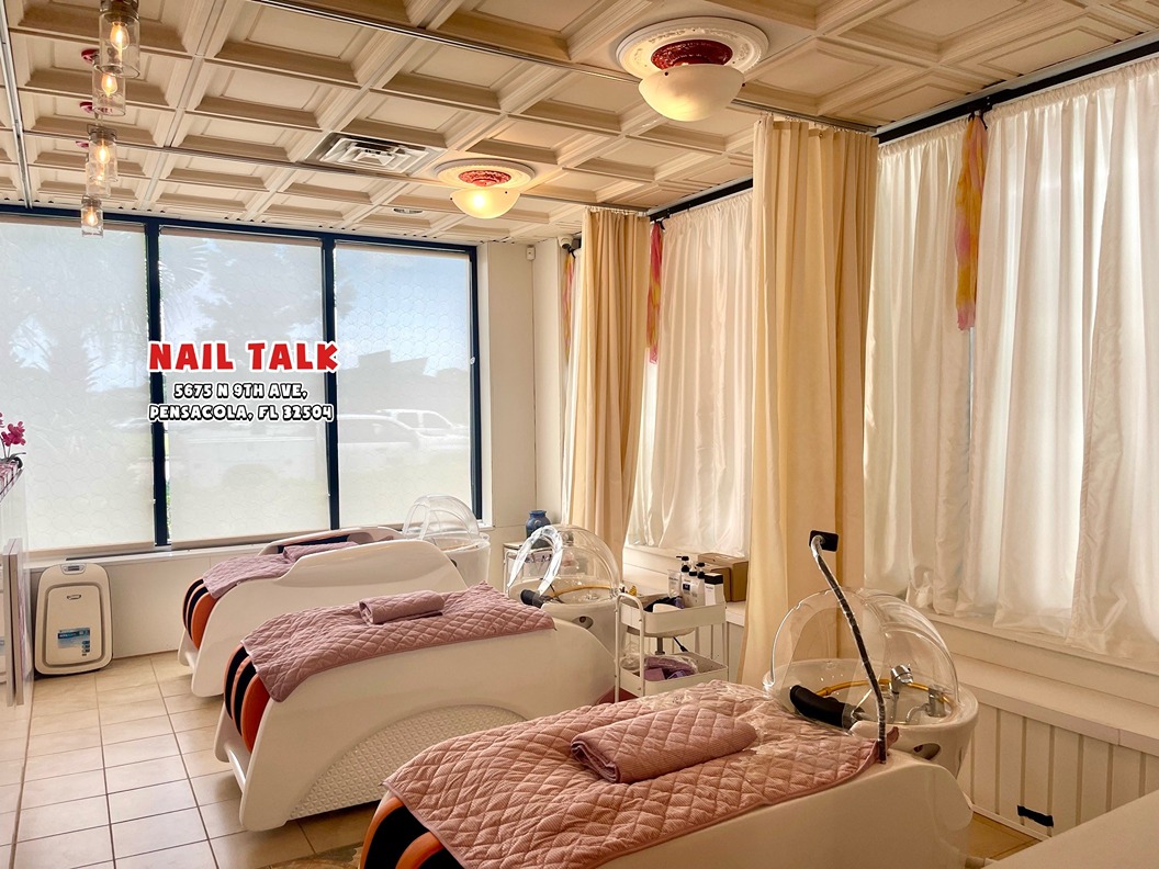 Head Spa